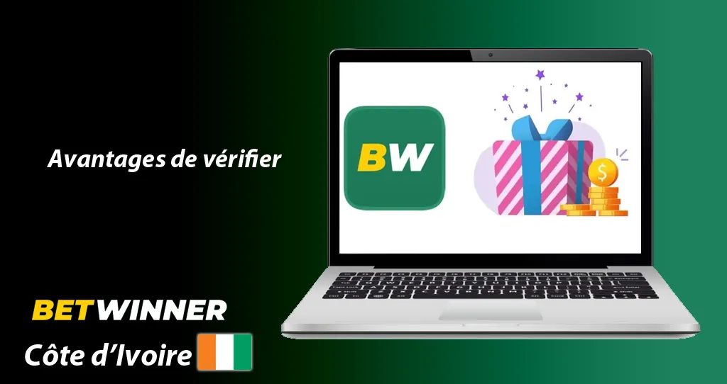 vérification de coupon Betwinner