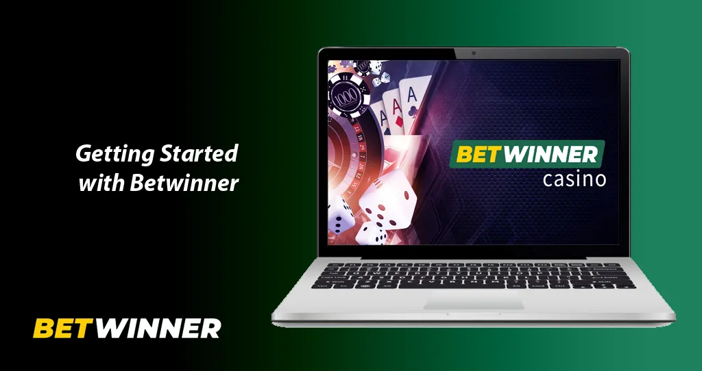 how to register at Betwinner