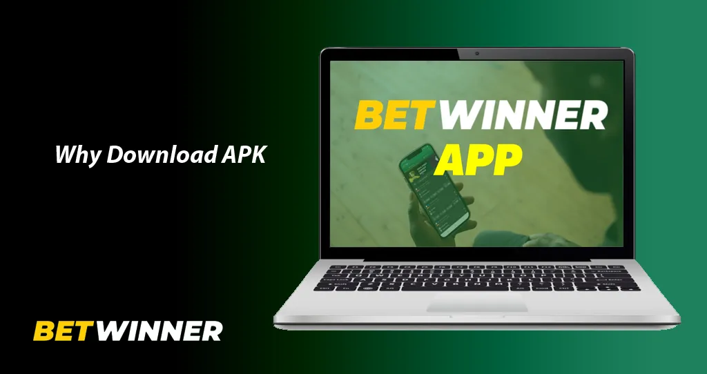 Bet Winner APK download