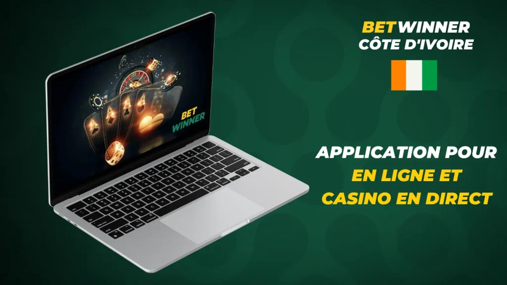 Code Promo Betwinner Côte d'Ivoire