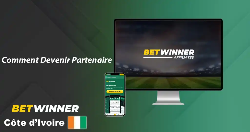 betwinner partner