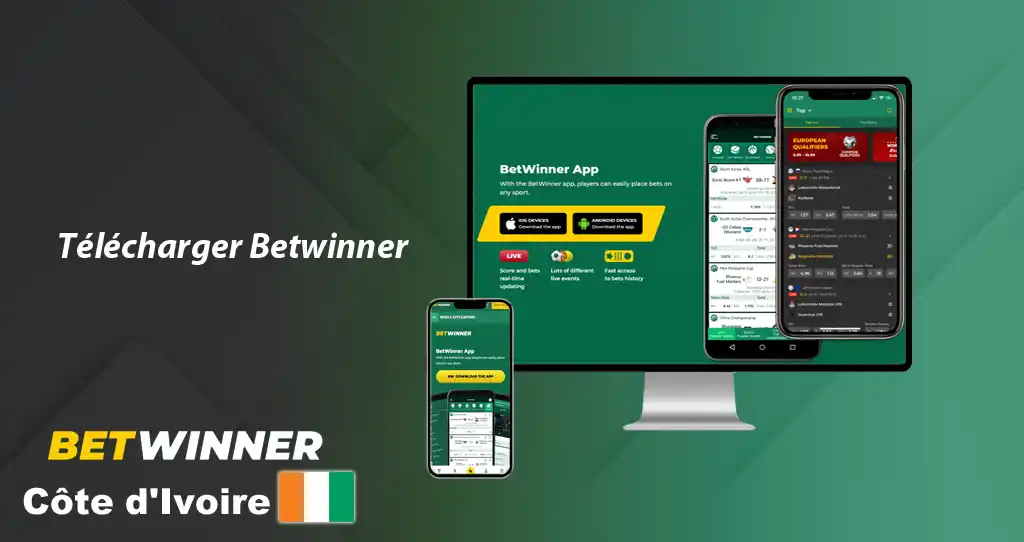 Need More Inspiration With Betwinner APK? Read this!