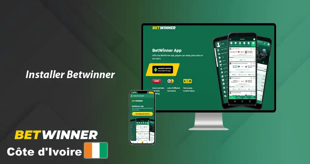 7 Days To Improving The Way You betwinner